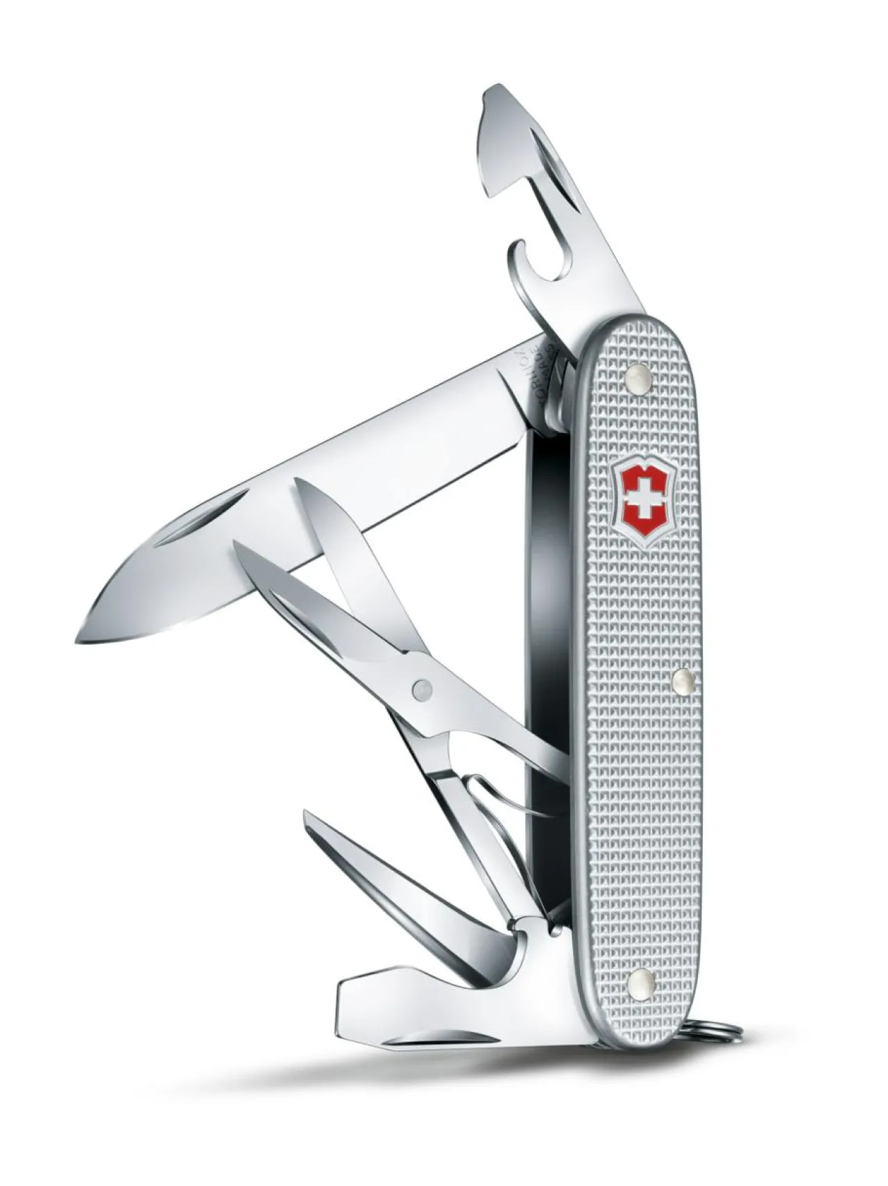 Retkeilytarvikkeet|Victorinox Swiss Army Knives Pioneer X HOPEA