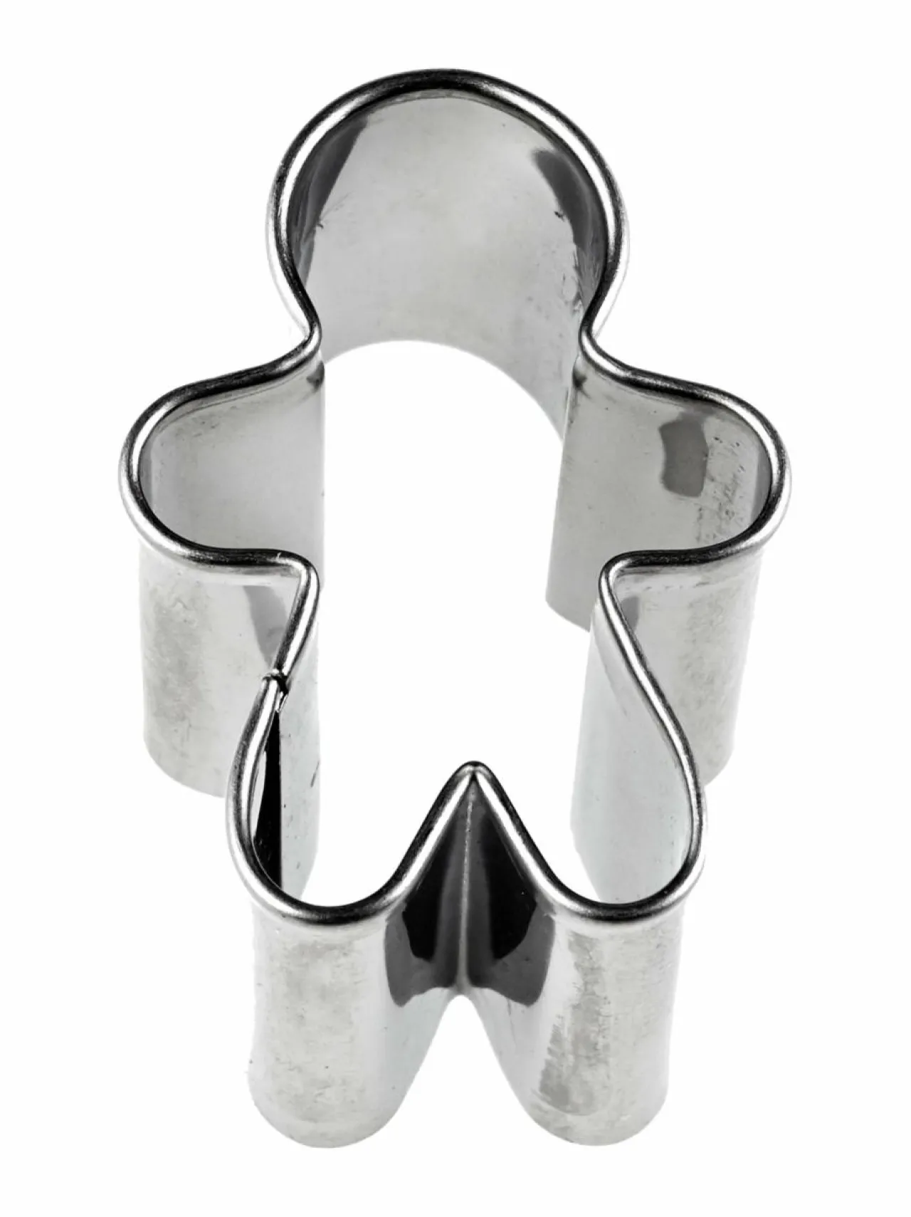 Leivonta|Birkmann Piparipoika-piparkakkumuotti 3,5 cm TERÄS