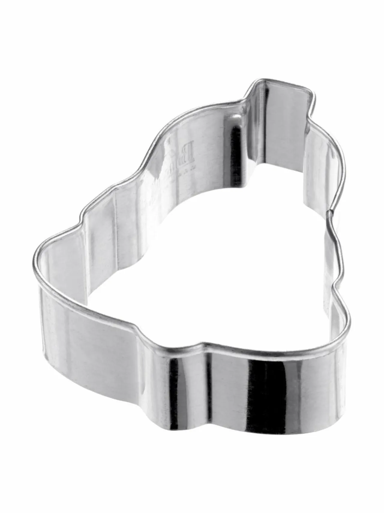 Leivonta|Birkmann Piparkakkumuotti TERÄS