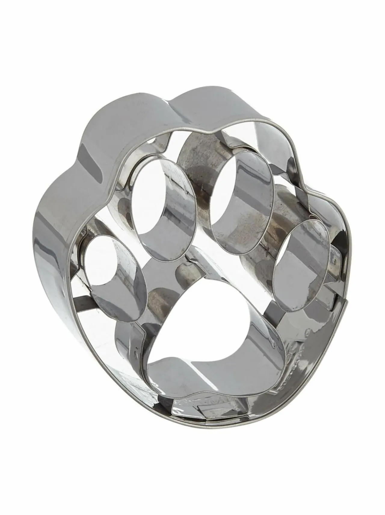 Leivonta|Birkmann Piparkakkumuotti TERÄS