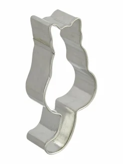 Leivonta|Birkmann Piparkakkumuotti TERÄS