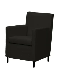 Sohvat & Nojatuolit|HT Collection Pisa -nojatuoli TUMMA HARMAA