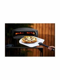 Yleis- & Monitoimikoneet|Witt Pizza Peel -pizzalapio ALUMINUM