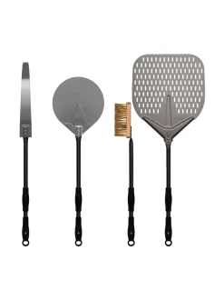 Grillit & Grillitarvikkeet|Alfa Forni Pizzaiolo tarvikesetti