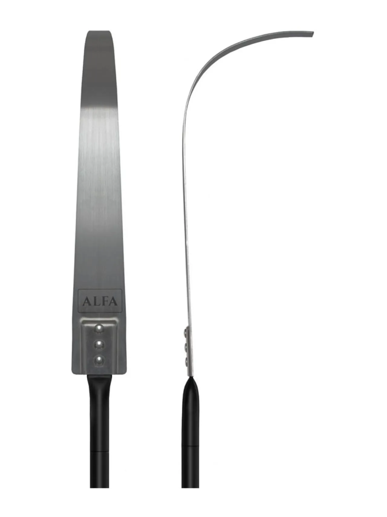 Grillit & Grillitarvikkeet|Alfa Forni Pizzaiolo tarvikesetti