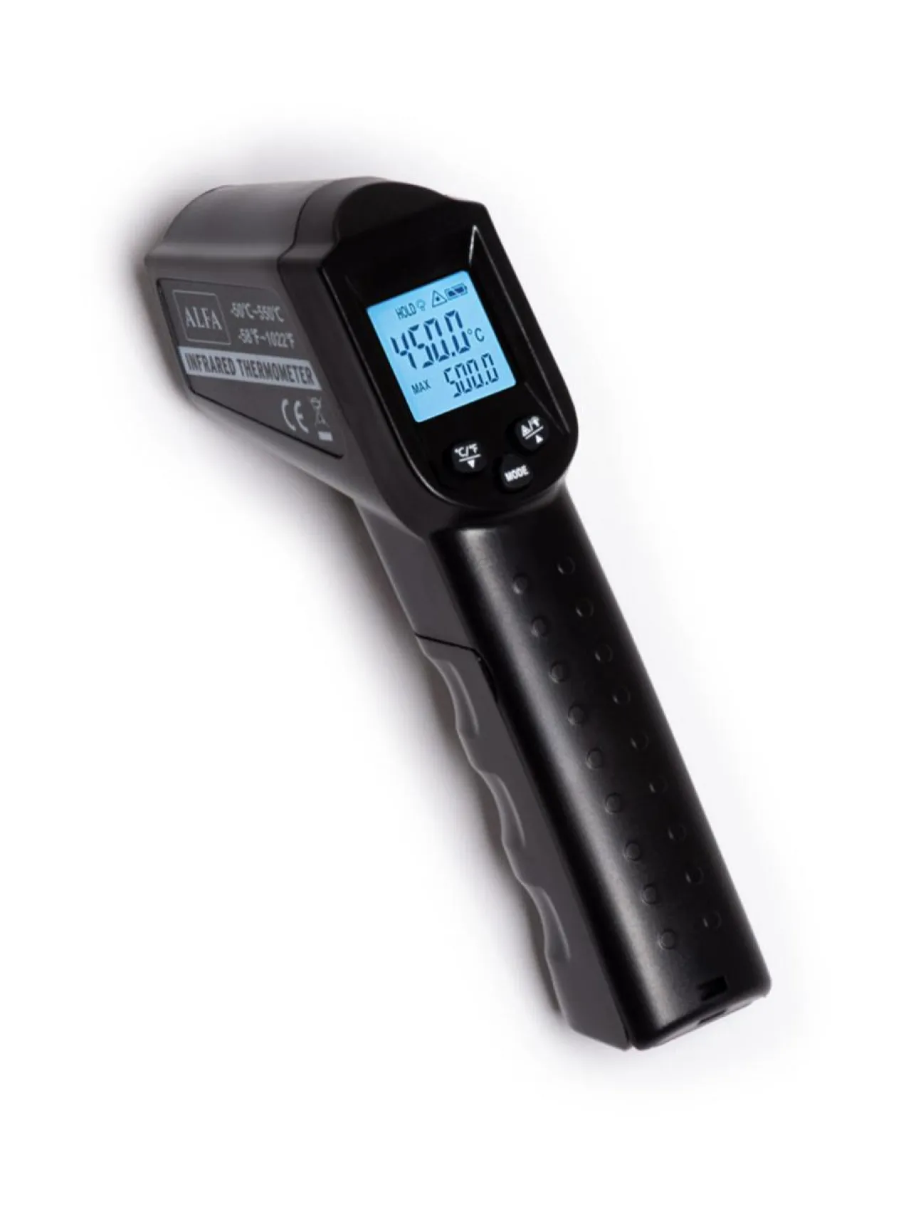 Grillit & Grillitarvikkeet|Alfa Forni Pizzaiolo tarvikesetti