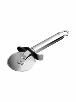 Keittiötarvikkeet|Rösle Pizzaleikkuri