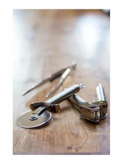 Keittiötarvikkeet|Rösle Pizzaleikkuri