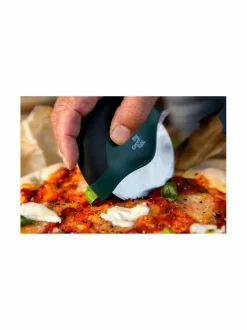 Grillit & Grillitarvikkeet|Big Green Egg Pizzaleikkuri