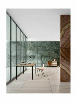 Tuolit & Jakkarat|Carl Hansen&Son PK1 -tuoli RAL9005