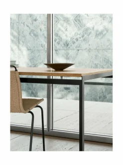 Tuolit & Jakkarat|Carl Hansen&Son PK1 -tuoli RAL9005