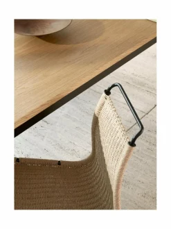 Tuolit & Jakkarat|Carl Hansen&Son PK1 -tuoli RAL9005