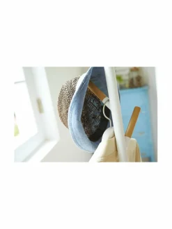 Naulakot & Koukut|Yamazaki Plain-naulakko WHITE