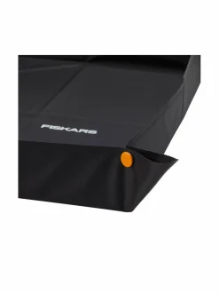 Työkalut|Fiskars Planting & Repotting -istutusalusta BLACK