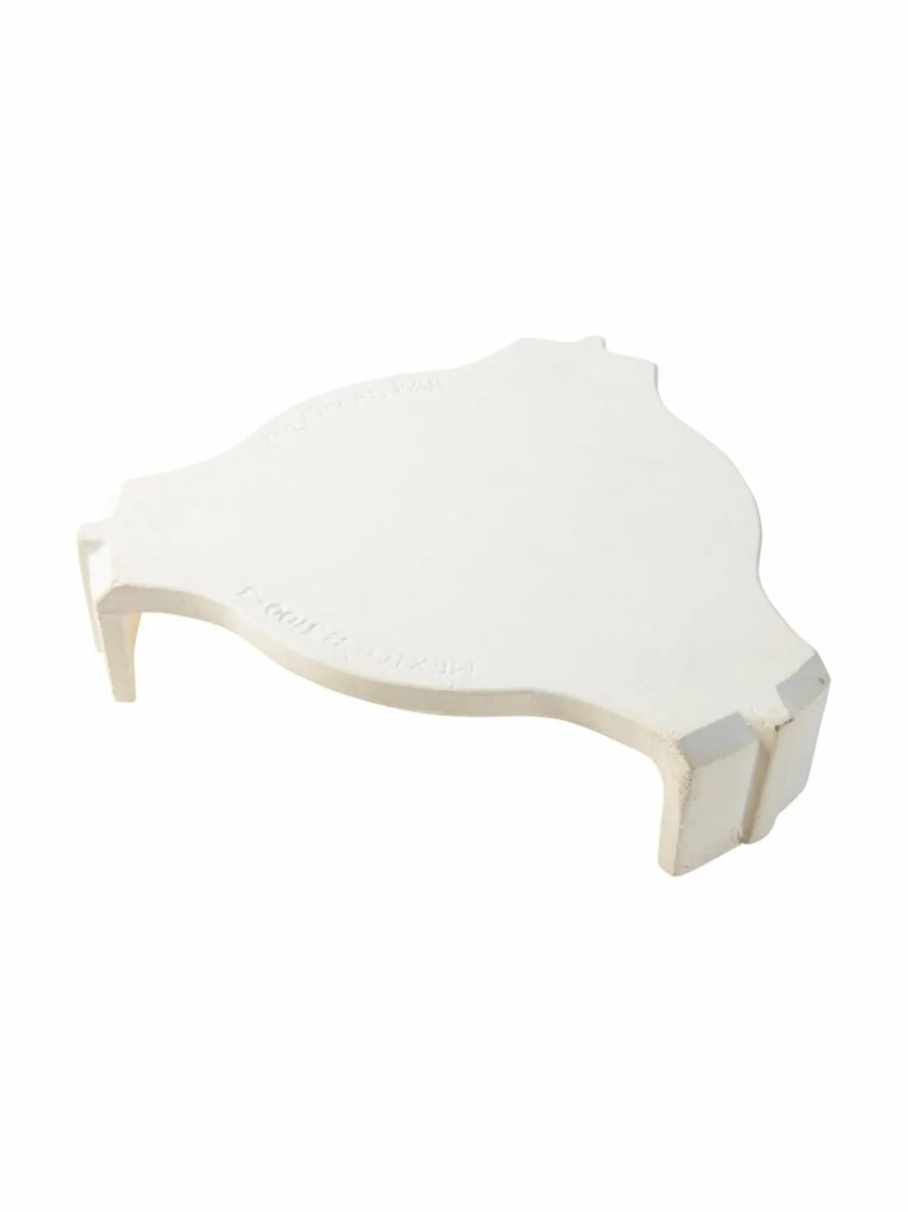 Grillit & Grillitarvikkeet|Big Green Egg Plate Setter, Mini