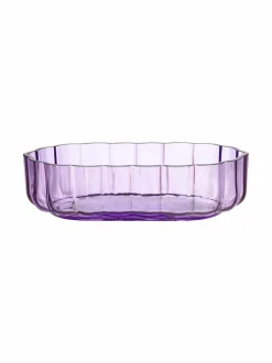 Koriste-Esineet|Iittala Play -sisustuskulho LILAC