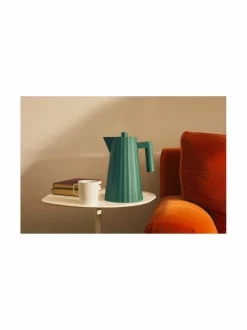 Kahvin- & Vedenkeittimet|Alessi Plissé -vedenkeitin 1,7 l GR STOCKMANN GREEN