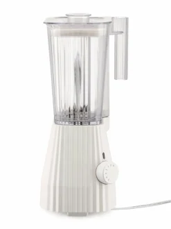 Vatkaimet & Sekoittimet|Alessi Plissé-tehosekoitin 1,5 l W WHITE