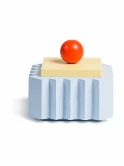 Koriste-Esineet|Made by Choice Plizé rasia MULTI