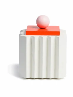 Koriste-Esineet|Made by Choice Plizé rasia MULTI