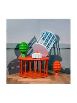 Koriste-Esineet|Made by Choice Plizé rasia MULTI