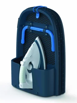 Pyykkihuolto|Joseph Joseph Pocket Plus -taitettava pöytäsilityslauta 90 x 33 cm JJ GREEN