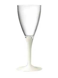 Lasit|Mepra Policarbonato-viinilasi 45 cl PORCELAIN