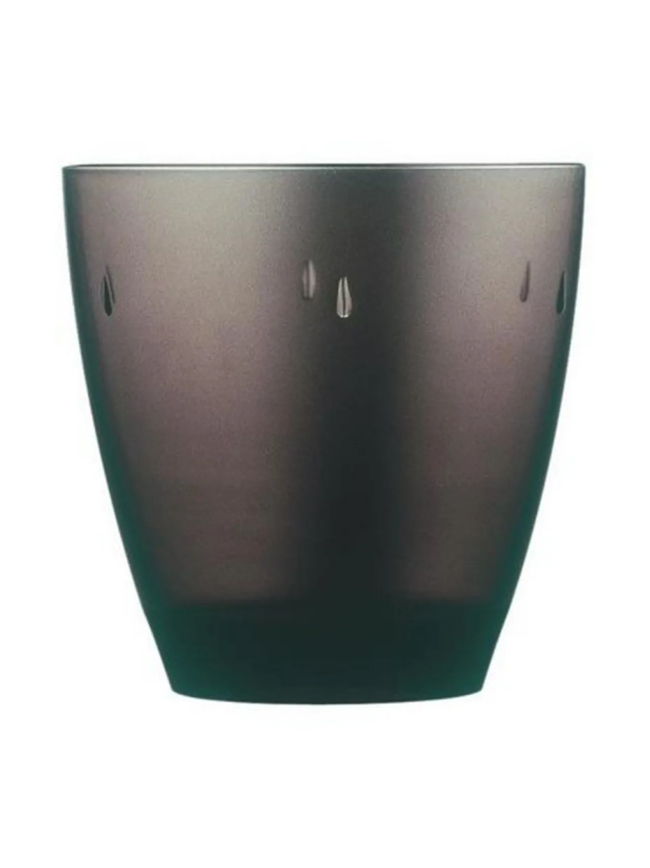 Lasit|Mepra Policarbonato-viskilasi 15cl ONYX