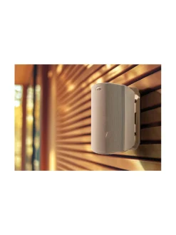 Audio|Polk Audio Atrium5 ulkokaiuttimet, valkoinen