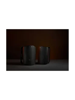 Audio|Polk Audio Atrium5 ulkokaiuttimet, musta