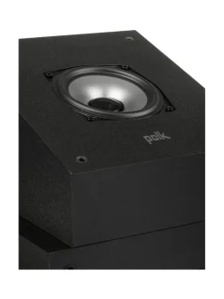 Audio|Polk Audio MXT90 Atmos korkeuskaiutinpari, musta