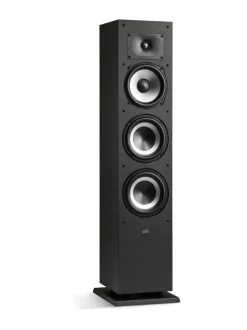 Audio|Polk Audio MXT60 lattiakaiutin, musta