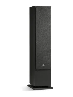 Audio|Polk Audio MXT60 lattiakaiutin, musta