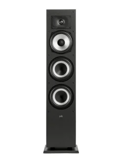 Audio|Polk Audio MXT60 lattiakaiutin, musta