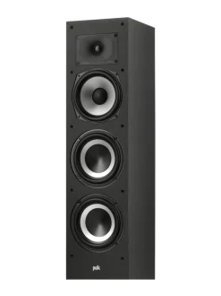Audio|Polk Audio MXT60 lattiakaiutin, musta