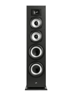 Audio|Polk Audio MXT70 lattiakaiutin, musta