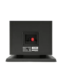 Audio|Polk Audio MXT70 lattiakaiutin, musta