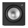 Audio|Polk Audio MXT12 SUB aktiivisubwoofer, musta