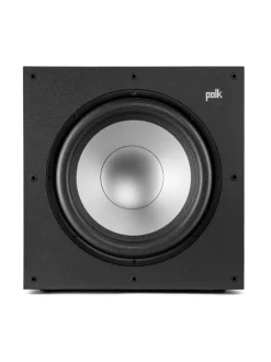 Audio|Polk Audio MXT12 SUB aktiivisubwoofer, musta