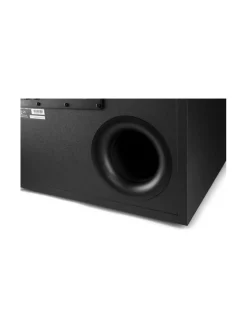 Audio|Polk Audio MXT12 SUB aktiivisubwoofer, musta
