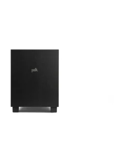Audio|Polk Audio MXT10 SUB aktiivisubwoofer, musta