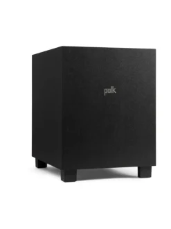 Audio|Polk Audio MXT10 SUB aktiivisubwoofer, musta