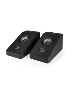 Audio|Polk Audio R900 Atmos korkeuskaiutinpari, musta