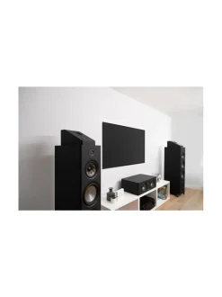 Audio|Polk Audio R900 Atmos korkeuskaiutinpari, musta