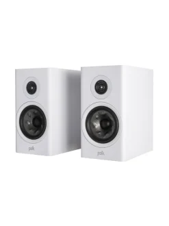 Audio|Polk Audio R200 jalustakaiutinpari, valkoinen