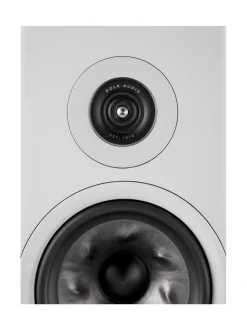 Audio|Polk Audio R200 jalustakaiutinpari, valkoinen