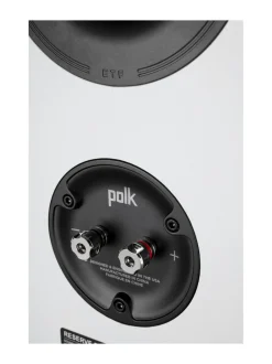 Audio|Polk Audio R200 jalustakaiutinpari, valkoinen