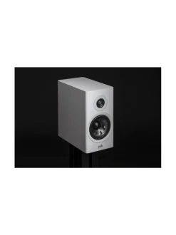 Audio|Polk Audio R200 jalustakaiutinpari, valkoinen