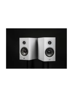 Audio|Polk Audio R200 jalustakaiutinpari, valkoinen