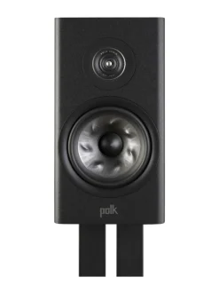 Audio|Polk Audio R200 jalustakaiutinpari, musta